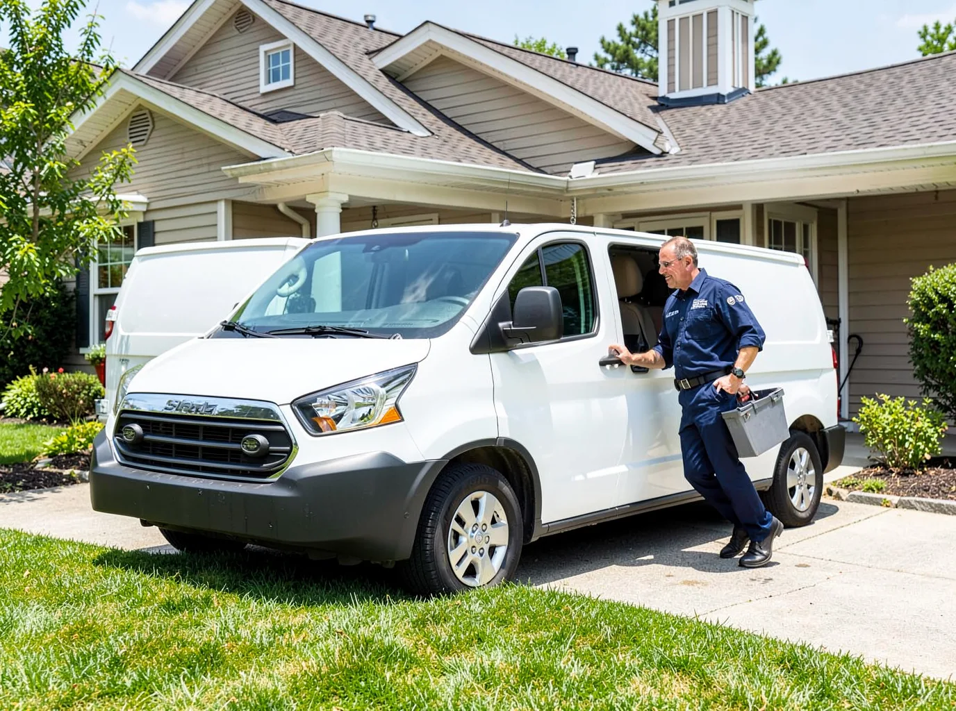 Emergency Plumber company in Anchorage, AK