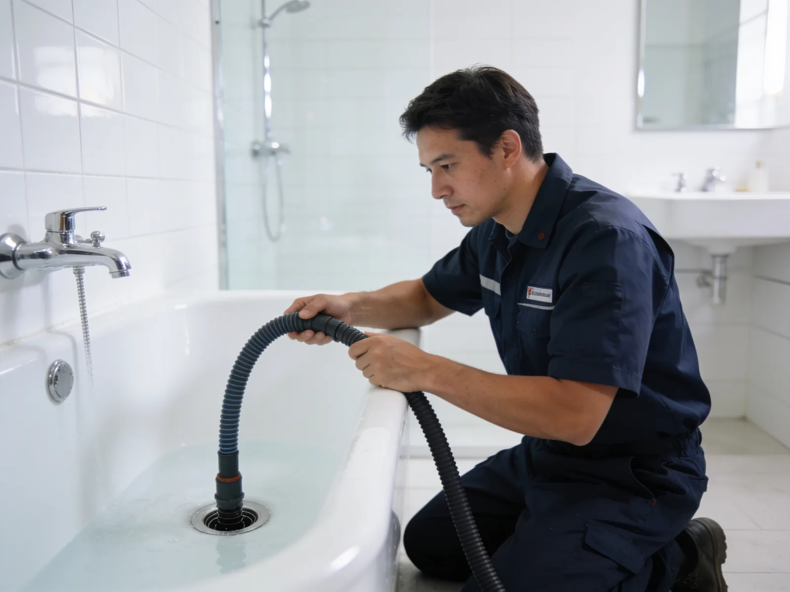 Emergency Plumber Anchorage, AK FAQs
